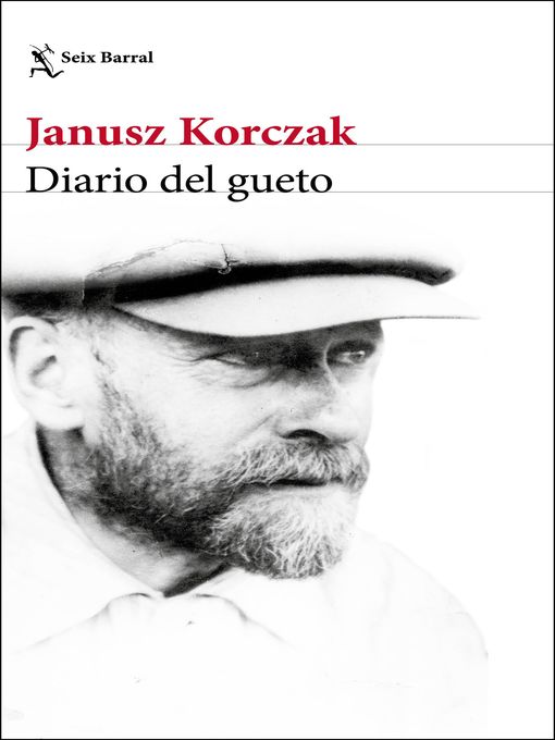 Title details for Diario del gueto by Janusz Korczak - Available